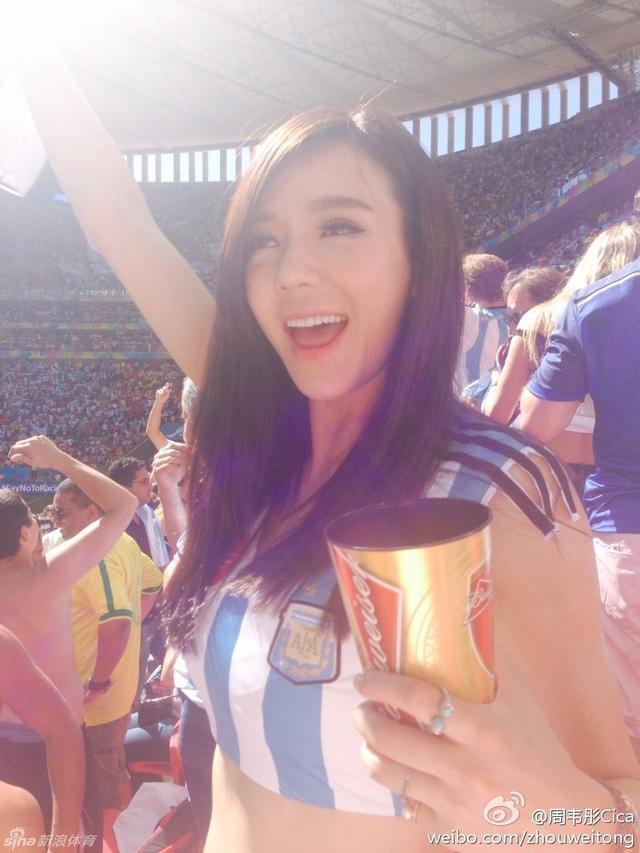 国产阿根廷宝贝火辣性感回顾