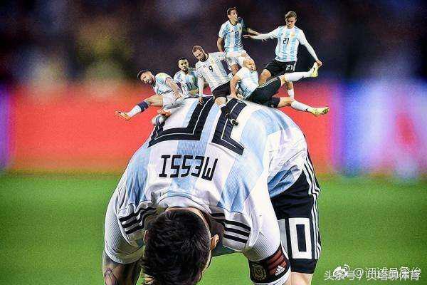 足坛大佬评阿根廷出局！詹俊：梅西退位了，姆巴佩是下一个贝利！