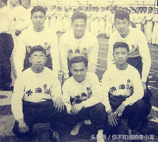 为道塾李小龙龙争虎斗图集,李恺和李小龙最新视频