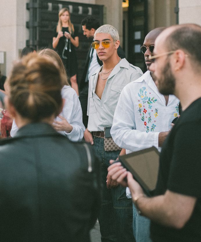 “我买visvim、acronym的钱，比女友买化妆品贵十几万吧”