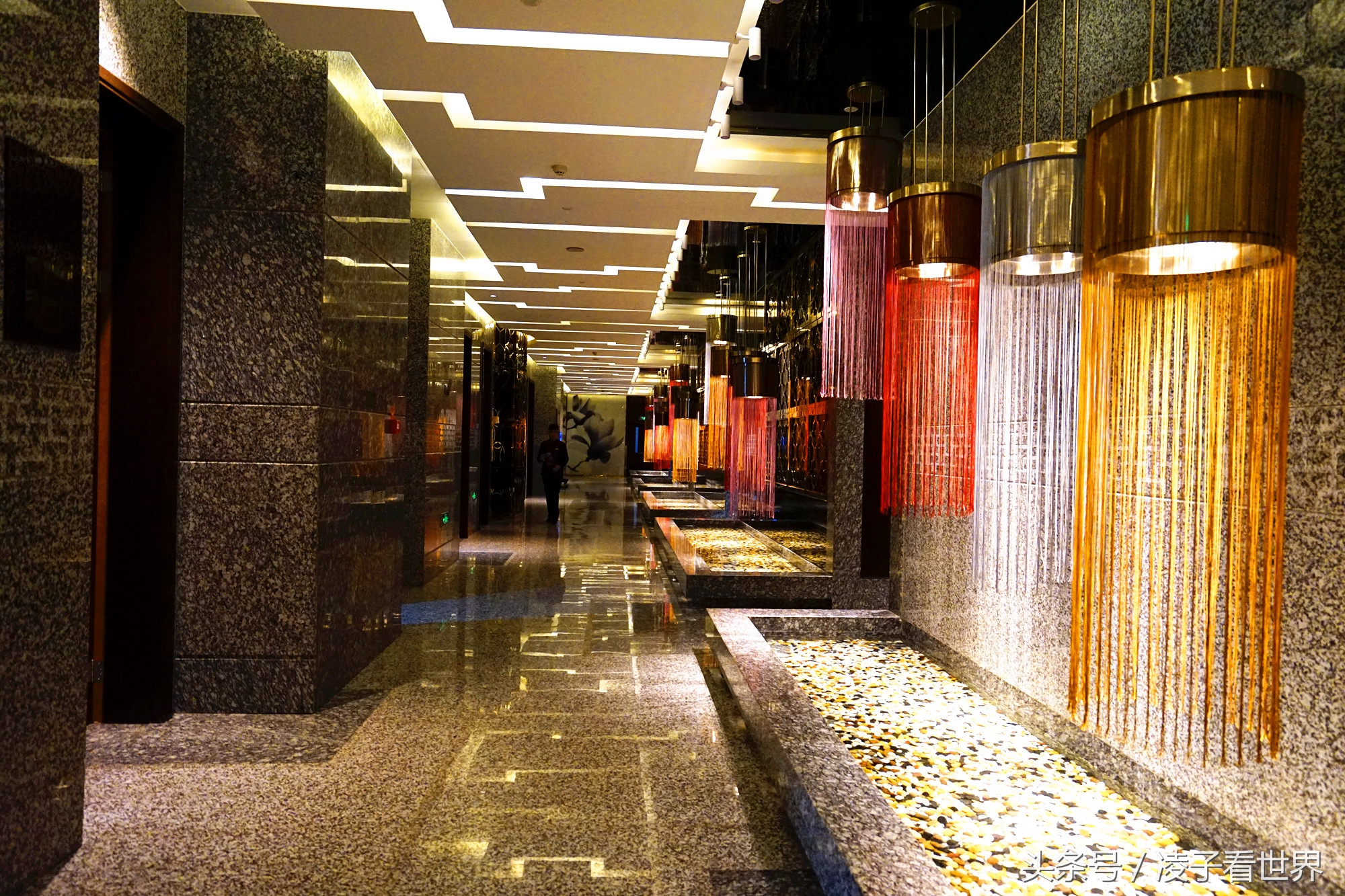 望京昆泰嘉华酒店,北京望京昆泰酒店星级