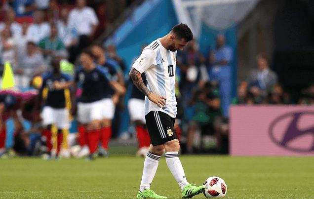 阿根廷点球大战淘汰荷兰詹俊,阿根廷输球事件