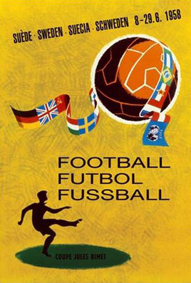 世界杯足球赛发展简史,世界杯发展史1930-2022