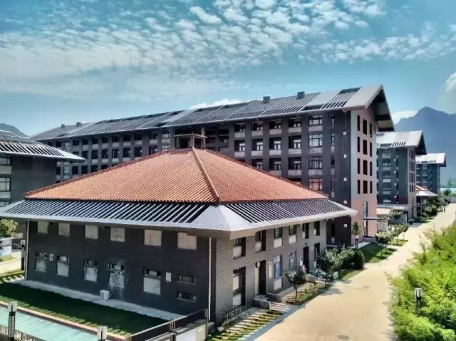 怎么知道一所大学真实的宿舍环境,太原科技大学宿舍条件环境2021