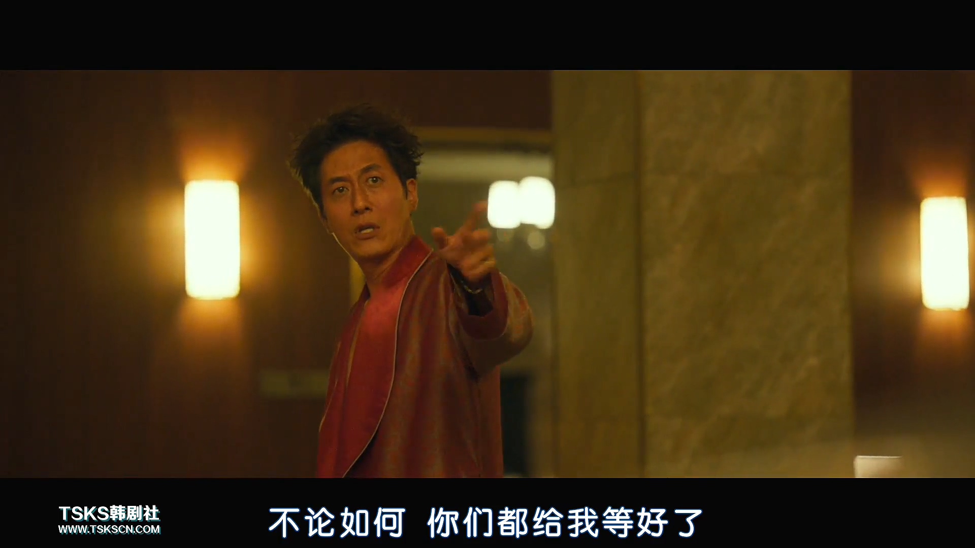 复仇与救赎,韩国复仇电影无尿点