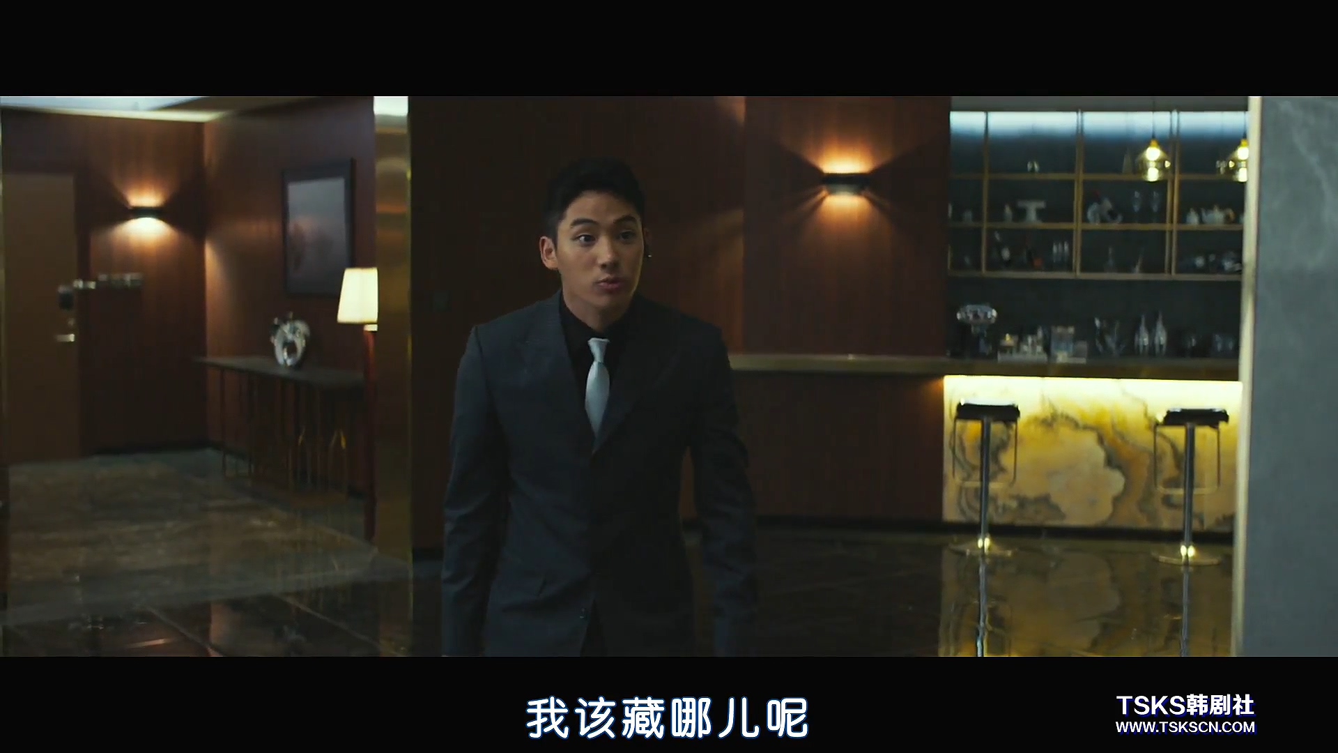 复仇与救赎,韩国复仇电影无尿点