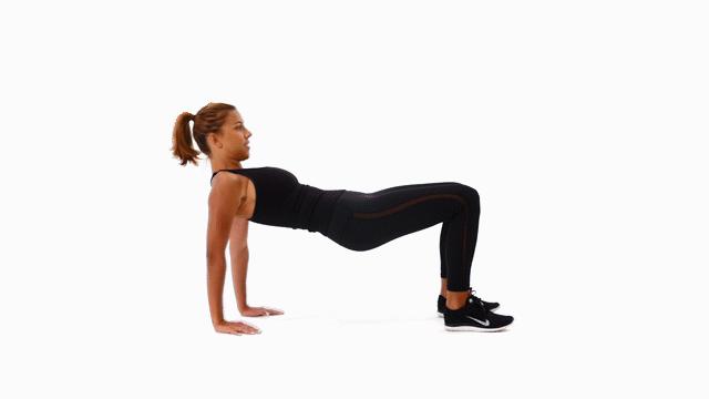 4种最有效的力量训练组合,6个常见但被高估的健身训练动作