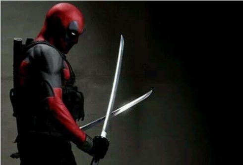 死侍电影须知,死侍全程观看