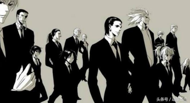 全职猎人奇犽实力有多强,全职猎人奇犽实力排第几