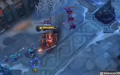 lol如何玩好中单,英雄联盟玩亚索的主播