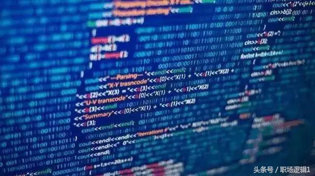 程序员技术含量不高为什么工资高,刚培训完的程序员工资怎么这么高