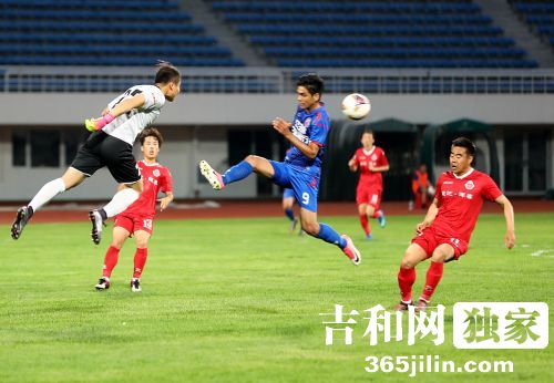 2018中国足球乙级联赛,2021吉林省足球比赛