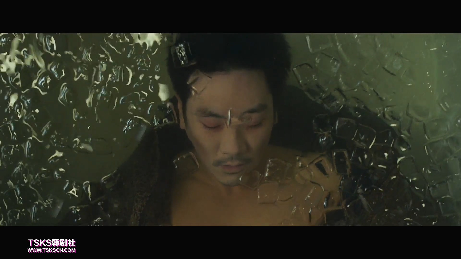 复仇与救赎,韩国复仇电影无尿点