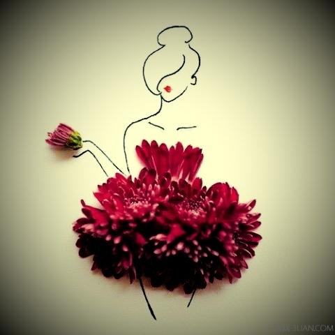 见过世面女孩有多强大,女生见过世面多重要