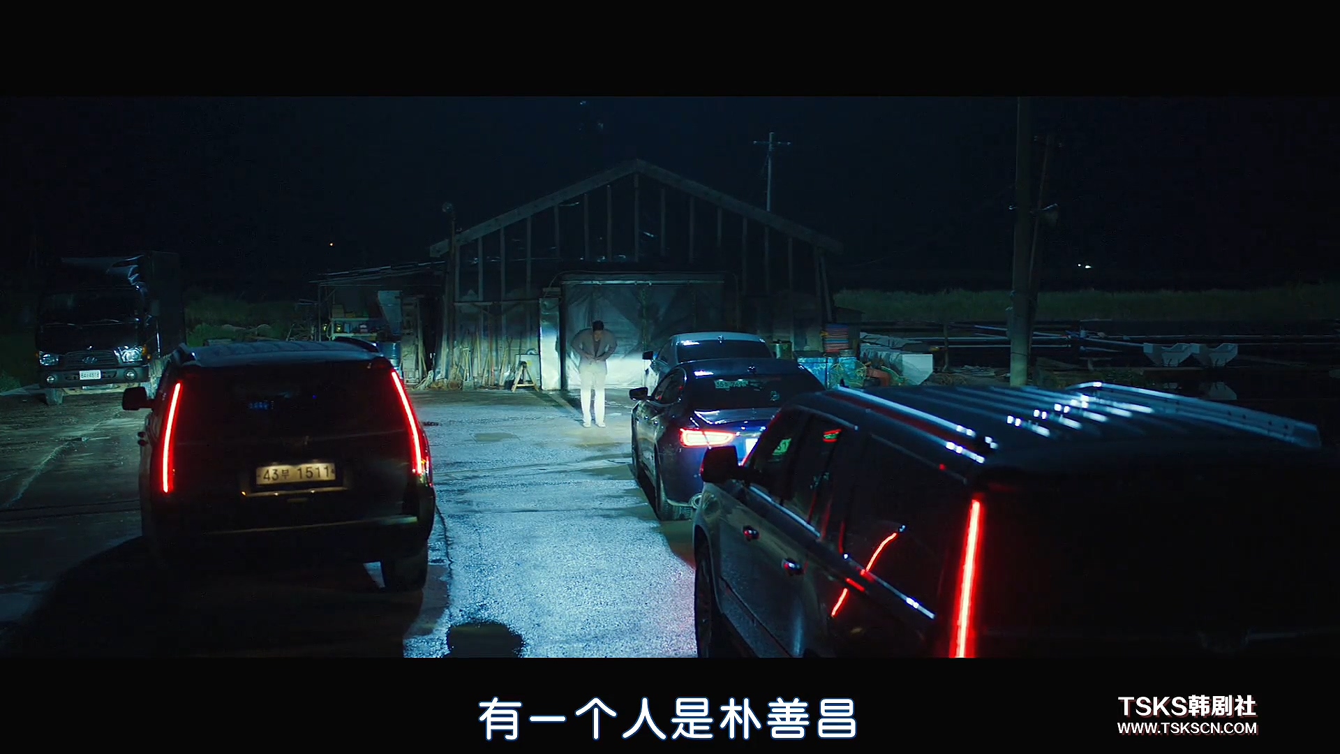 复仇与救赎,韩国复仇电影无尿点