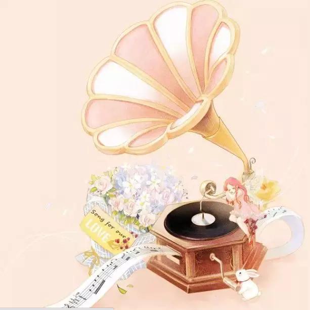 姑娘，你的余生太重，谁也指教不起