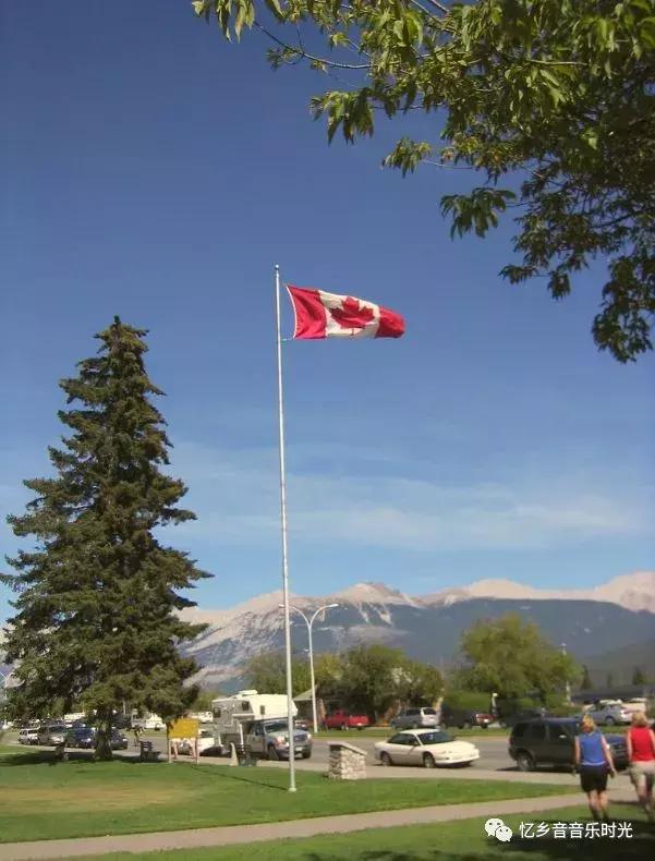 《哦！加拿大》（OhCanada）