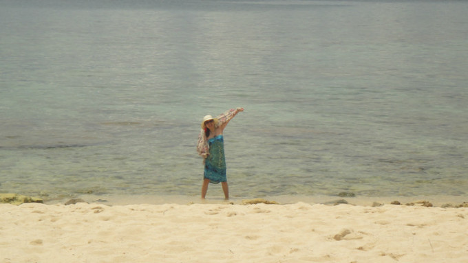 sanya天之涯，海之角我们来了