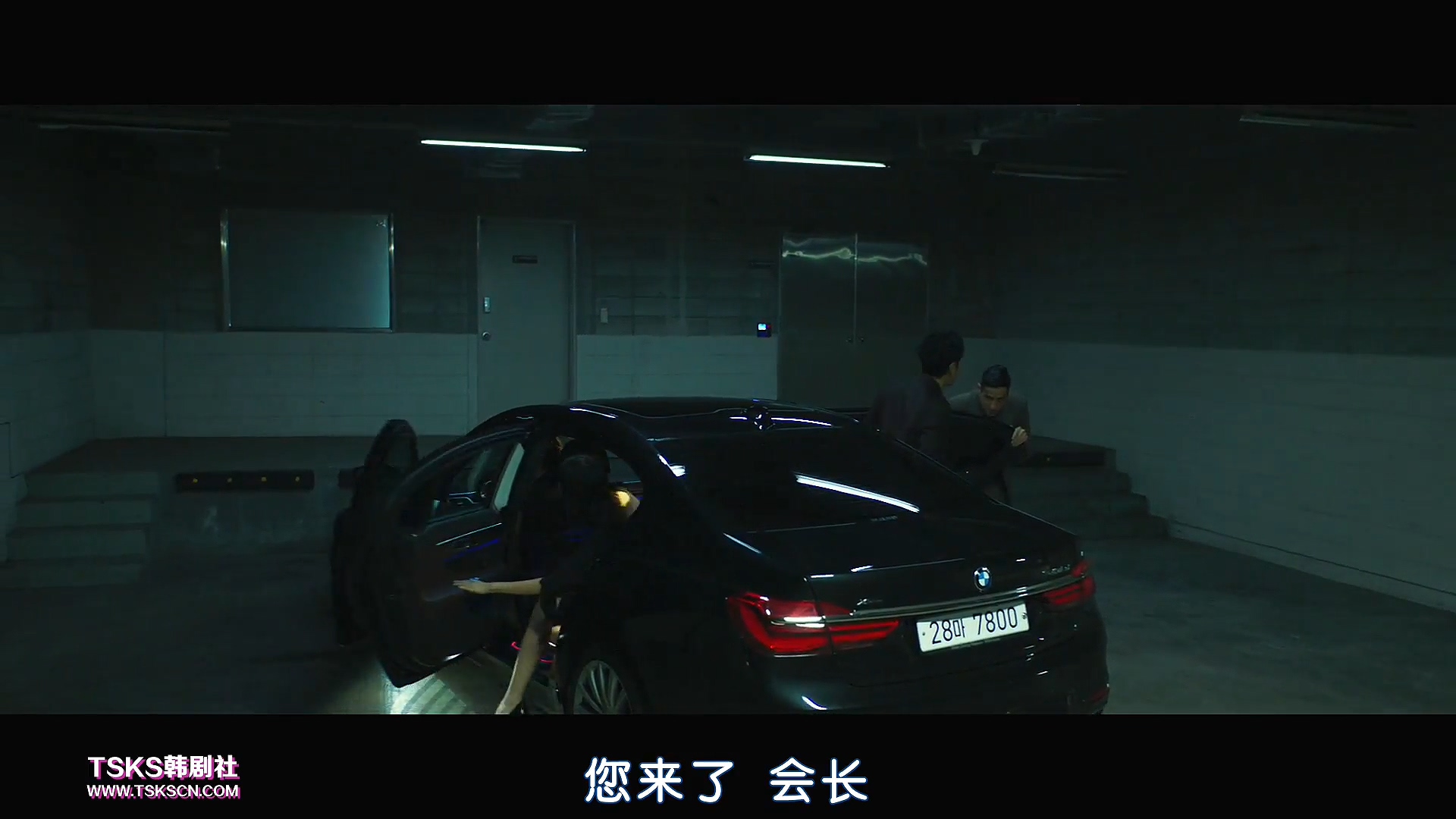 复仇与救赎,韩国复仇电影无尿点