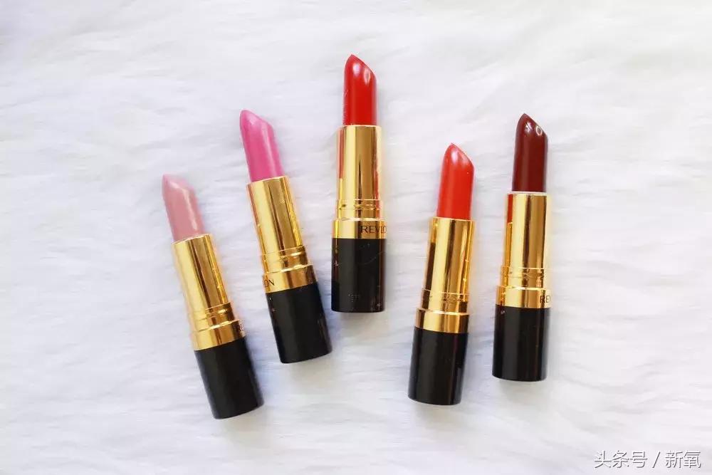 300块的口红和十几块的口红,200-300块钱的口红推荐