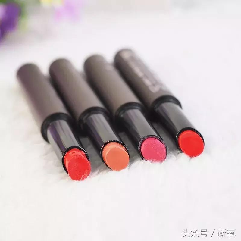 300块的口红和十几块的口红,200-300块钱的口红推荐