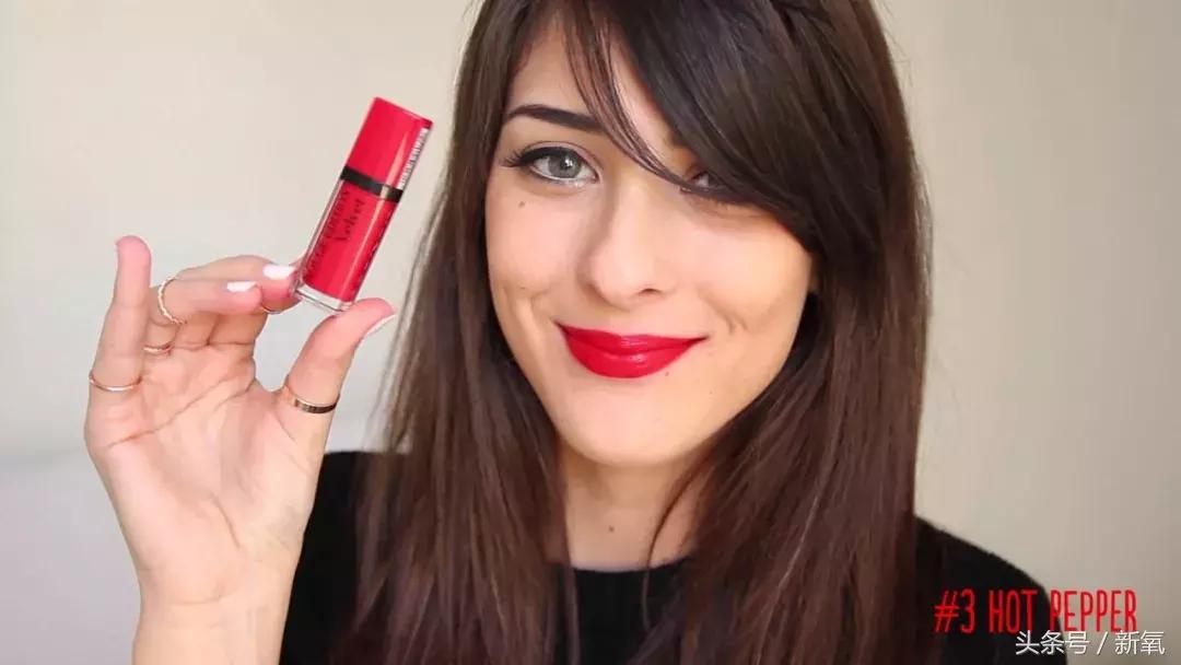 300块的口红和十几块的口红,200-300块钱的口红推荐