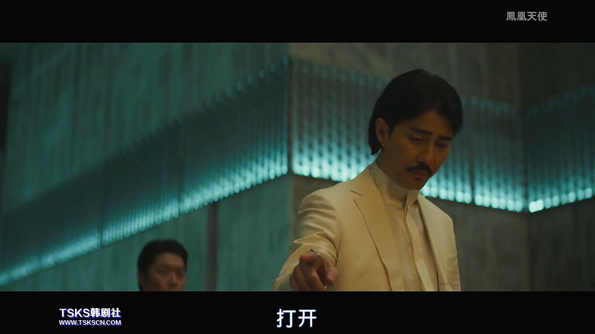 复仇与救赎,韩国复仇电影无尿点