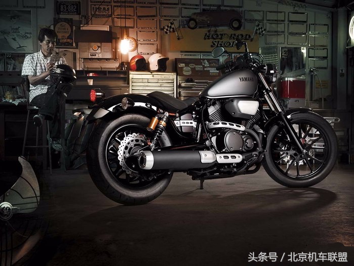 钱江贝纳利新款太子车凯威荣光202亮相，颜值堪比雅马哈、哈雷