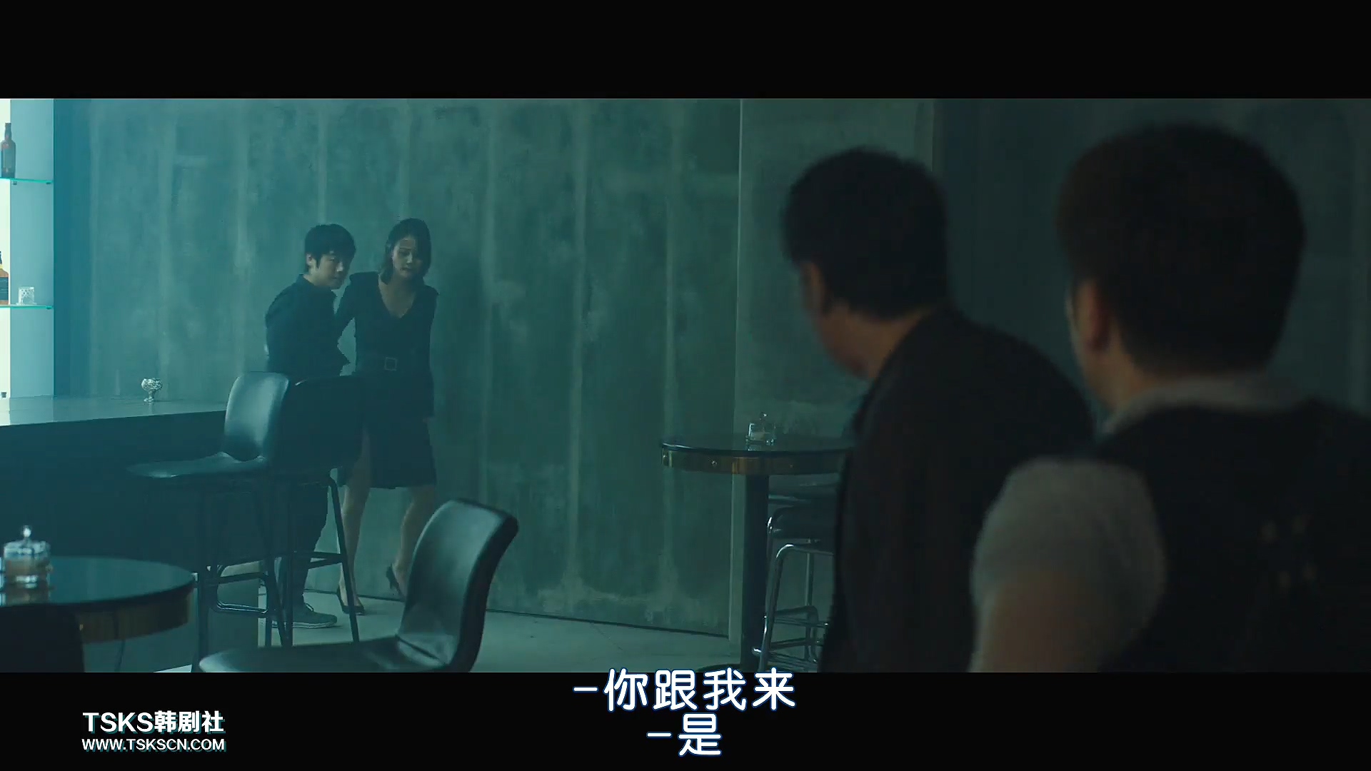 复仇与救赎,韩国复仇电影无尿点