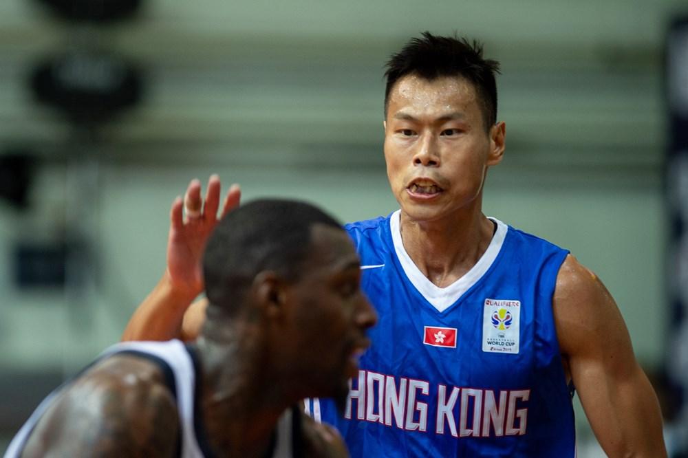 王哲林砍下31分14板,王哲林暴砍35分14板