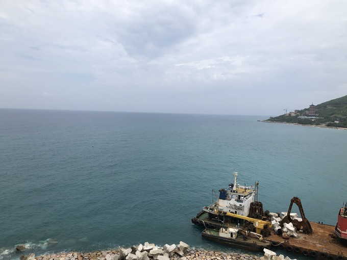 带你到三亚感受不一样的美食美景,三亚之行怎能错过这些美食和美景