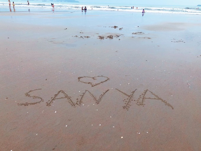 带你到三亚感受不一样的美食美景,三亚之行怎能错过这些美食和美景