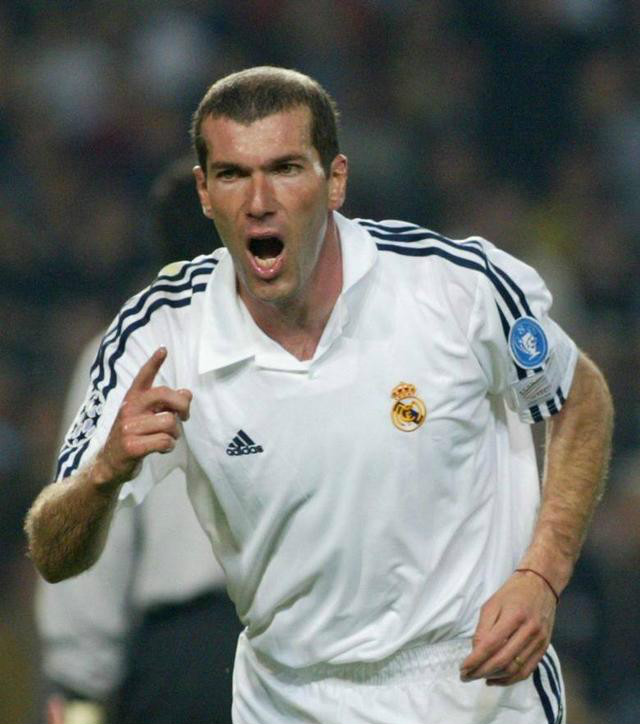 世界足坛历史十大超级巨星,世界足坛史上十大巨星排名