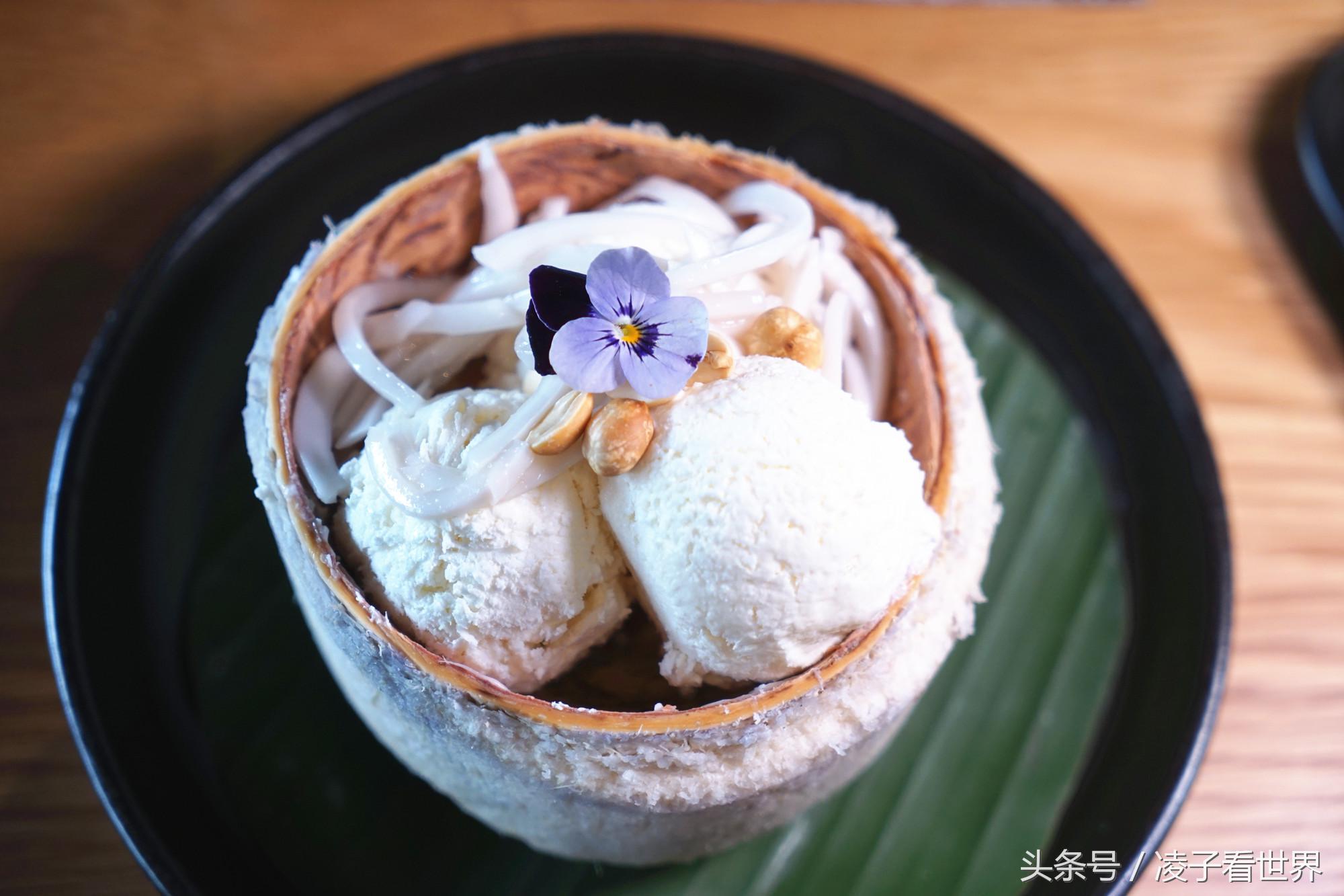 北京哪家泰国菜好吃,探店北京城最纯正的泰国菜