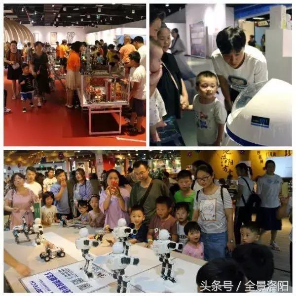 三天万人次！洛阳旅发集团“匠心雅集”200期课庆圆满落幕