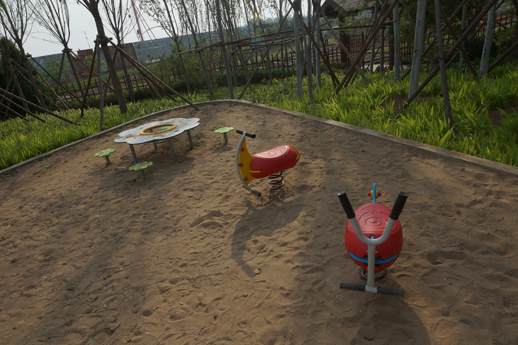 北戴河2天一夜亲子游,北戴河两天两夜亲子游