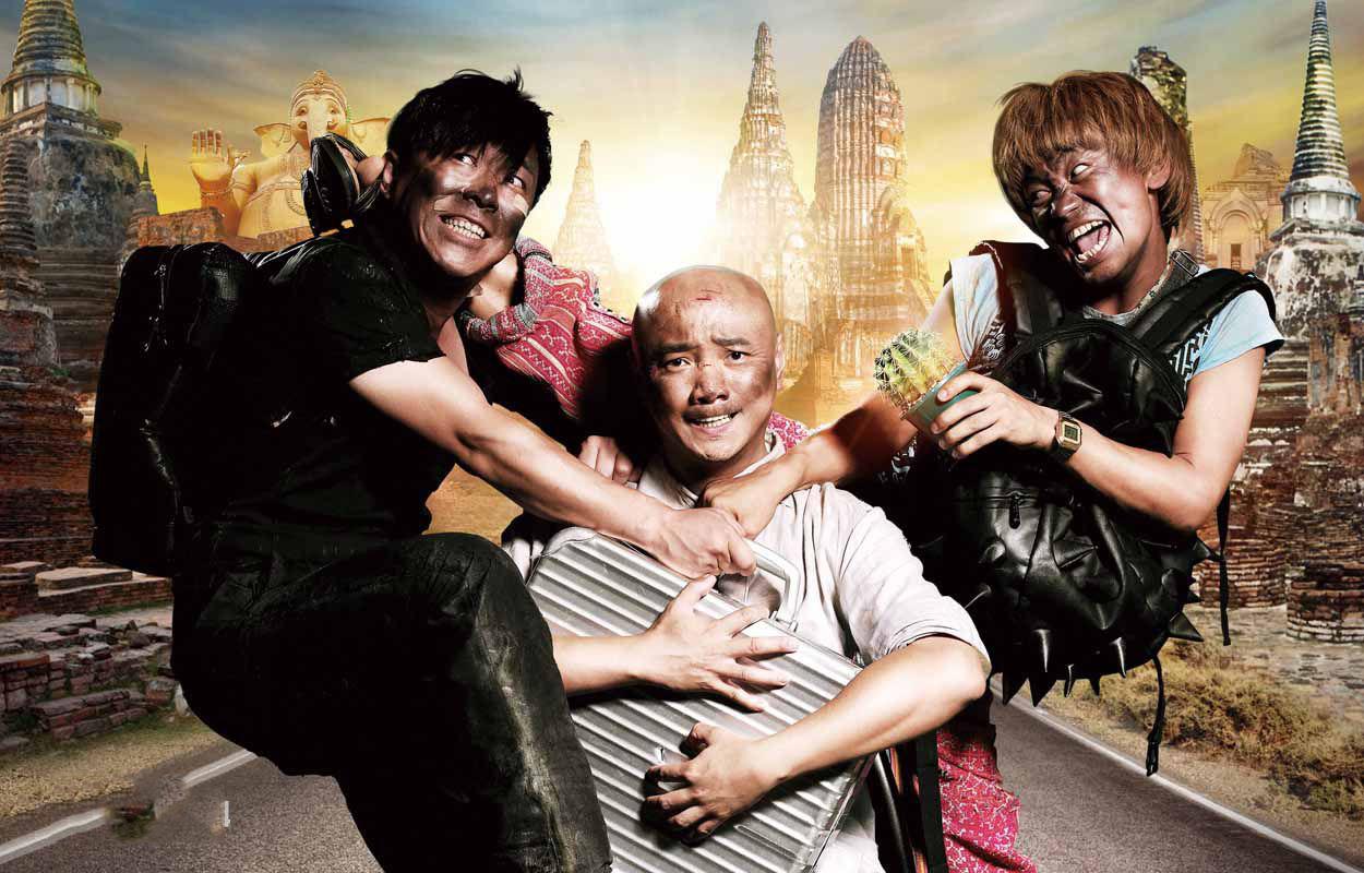 演员转行做制片人,演员转型导演有用吗