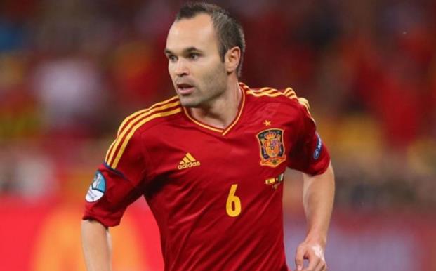 球迷必须知道的球星,伪球迷需要知道的球员