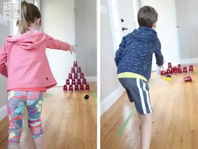 适合陪孩子玩的亲子游戏大全,亲子游戏互动游戏大全