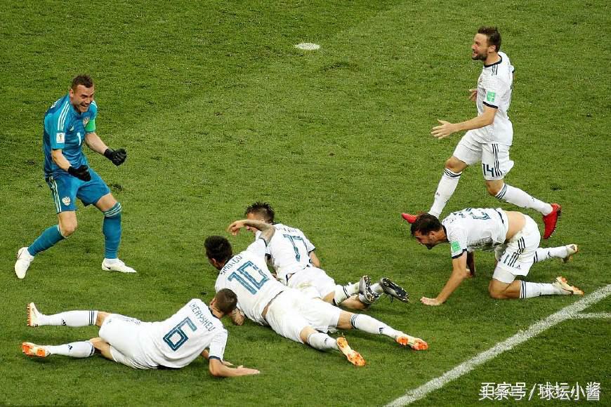 西班牙传控不射门,2022世界杯西班牙传控能力