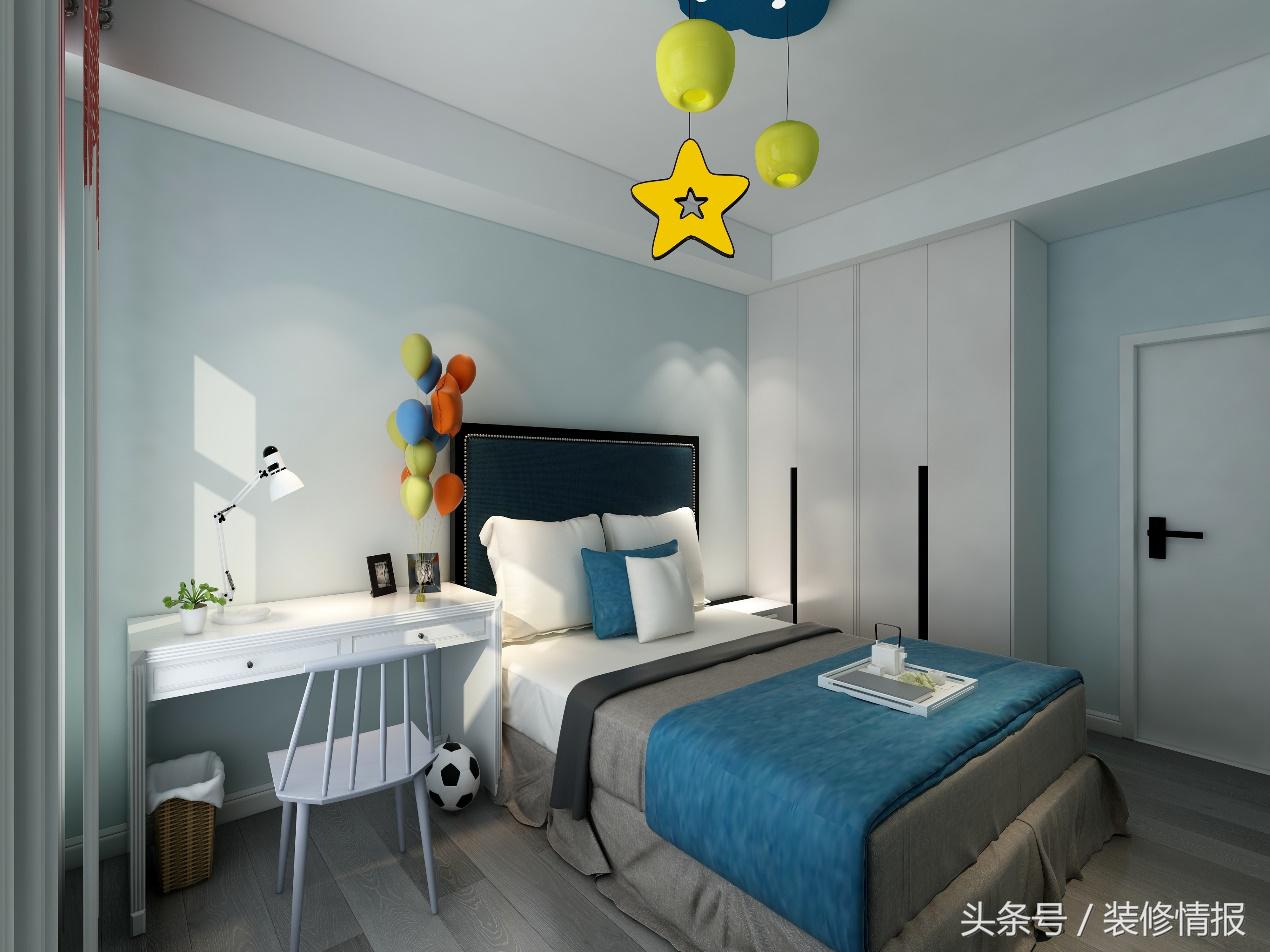 最简单的黑白灰极简风,黑白灰极简风如何做不翻车