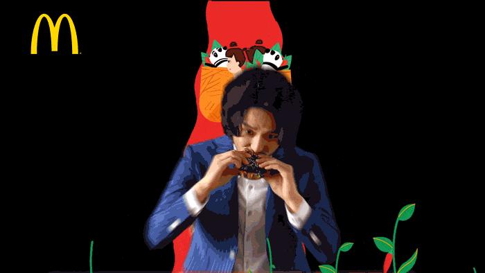 汉堡包最早是什么样子的,汉堡包真的起源于德国汉堡吗