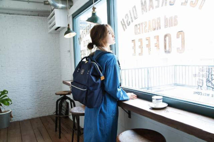 除了北极狐还有别的白狐吗,doughnut双肩包和北极狐