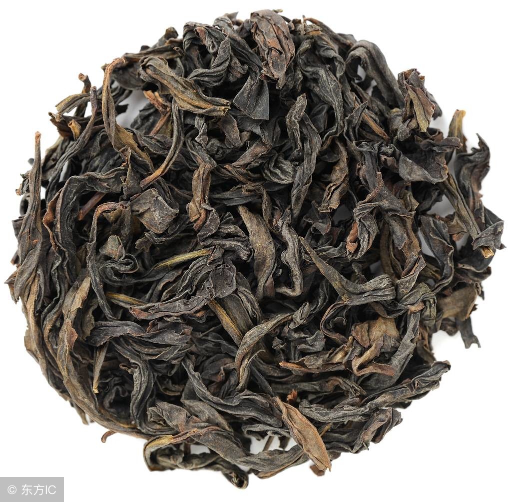 茶叶的分类的六大基本茶类有哪些,六大茶类各个茶的特点