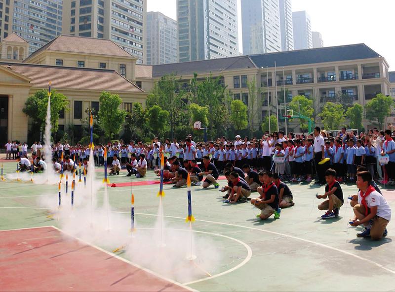 合肥168玫瑰园中考成绩2020,合肥168玫瑰学校中考成绩