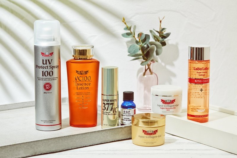 今年618有恃无“孔”的城野医生你pick了吗？