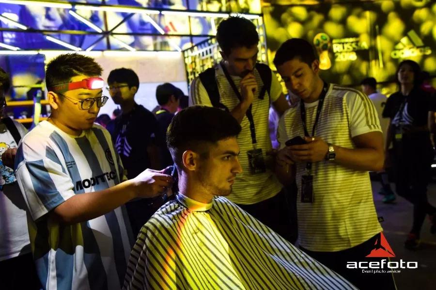 摄影师镜头下的美景,摄影师镜头下的星空