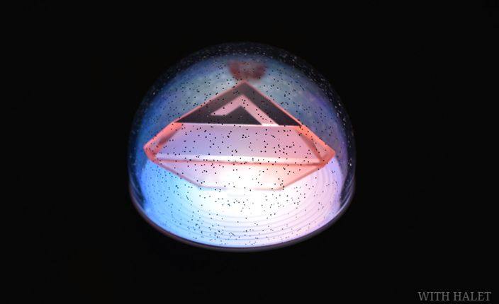 应援手灯你了解多少？细数韩12个大势男团的应援手灯