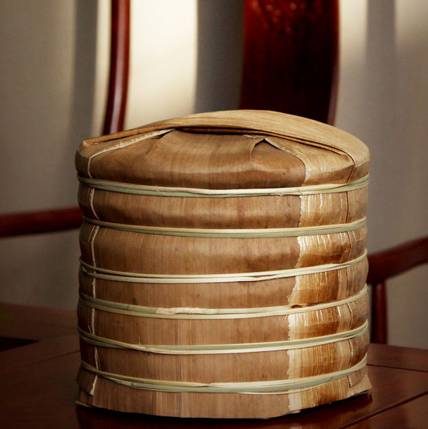 7530勐海七子饼普洱茶357克价格表,茶知识普洱茶饼为何叫七子饼