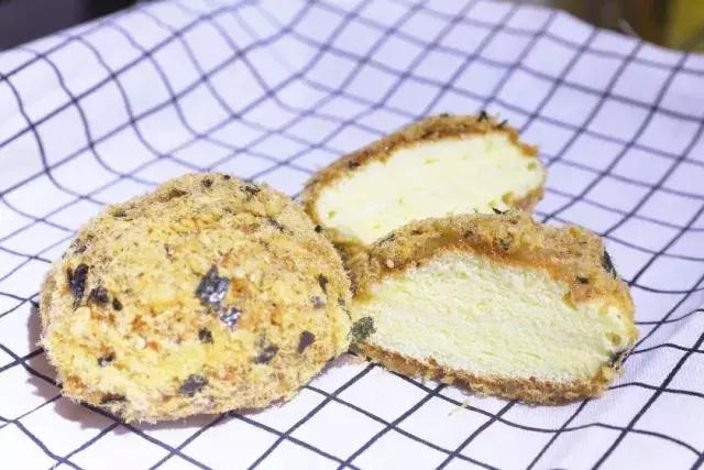 太原茂业鲍师傅团购,太原鲍师傅茂业店